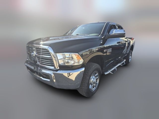 2015 Ram 2500 SLT