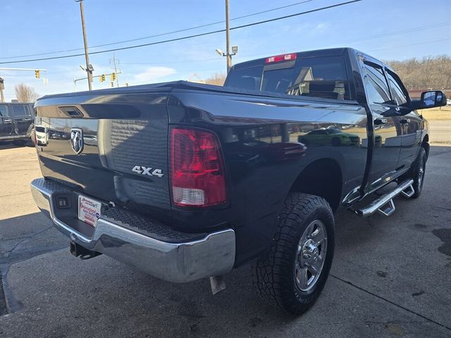 2015 Ram 2500 SLT