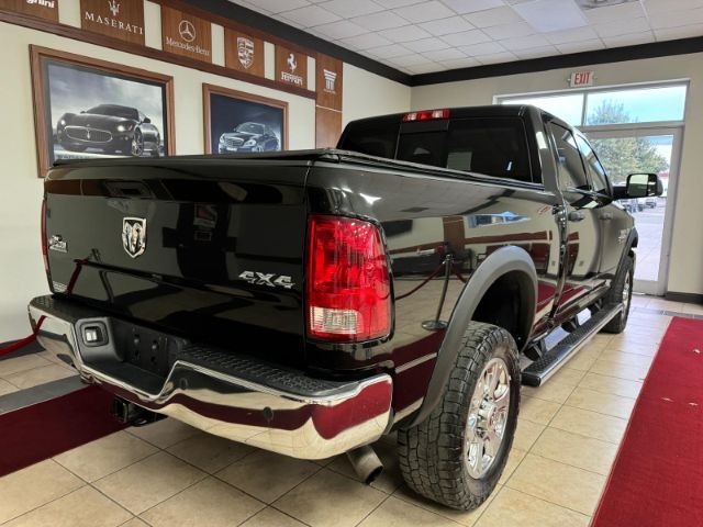 2015 Ram 2500 Big Horn