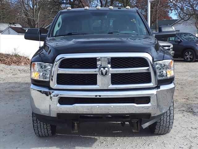 2015 Ram 2500 Tradesman