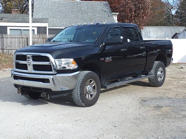 2015 Ram 2500 Tradesman