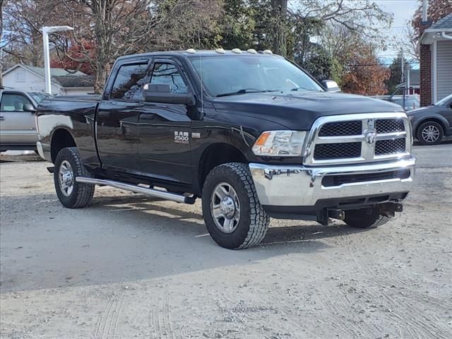 2015 Ram 2500 Tradesman