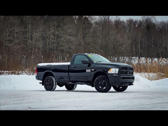 2015 Ram 2500 Tradesman