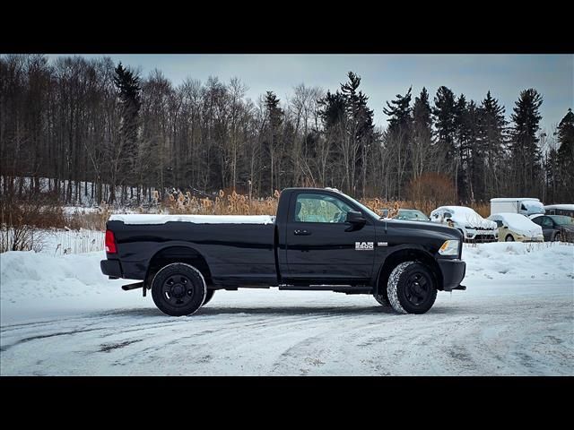 2015 Ram 2500 Tradesman