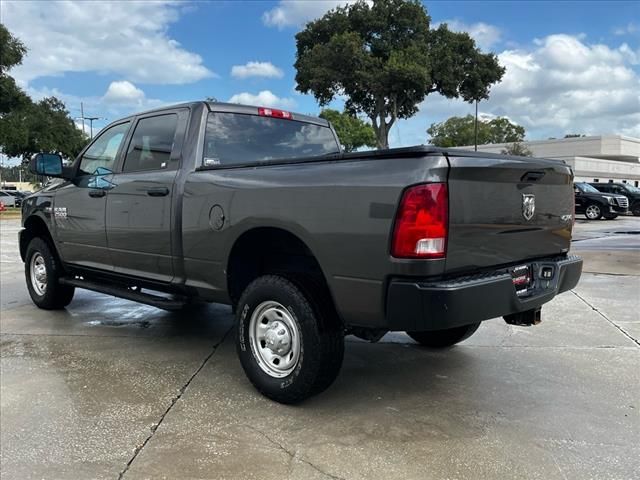 2015 Ram 2500 Tradesman