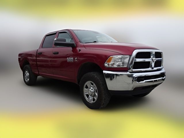 2015 Ram 2500 Tradesman