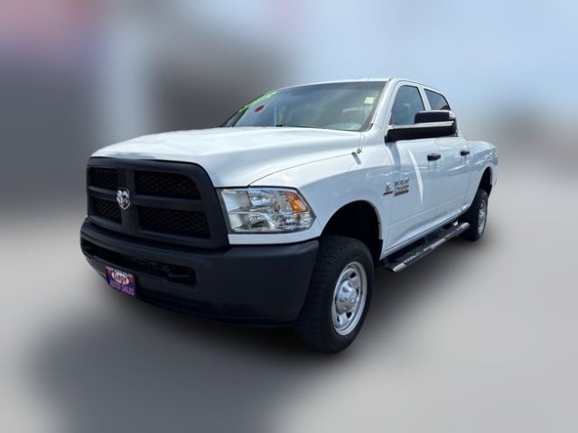 2015 Ram 2500 Tradesman