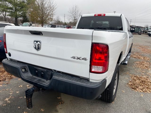 2015 Ram 2500 Tradesman