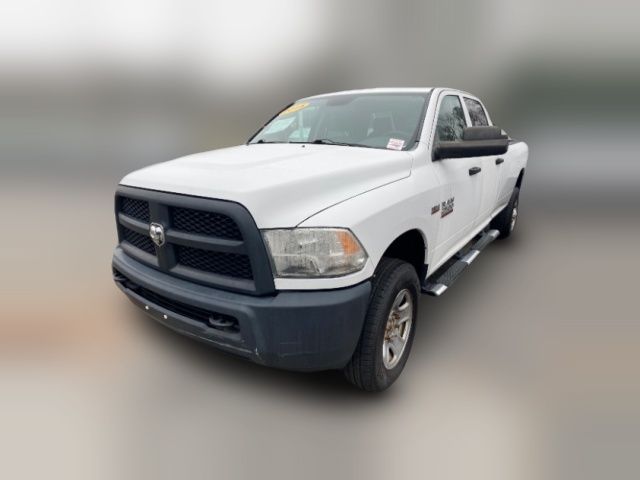 2015 Ram 2500 Tradesman