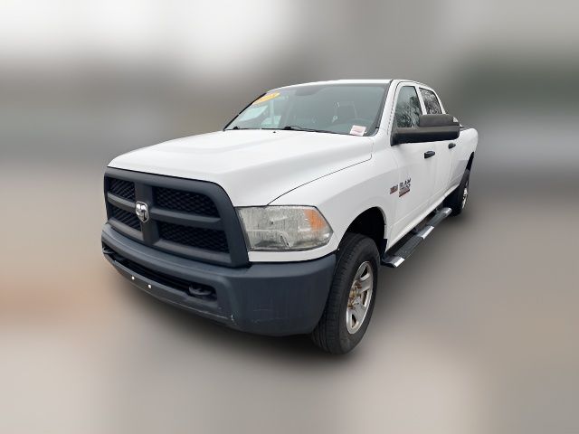 2015 Ram 2500 Tradesman