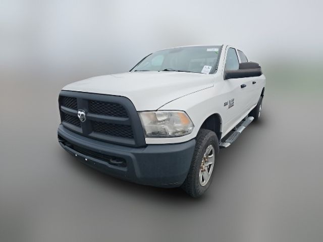 2015 Ram 2500 Tradesman