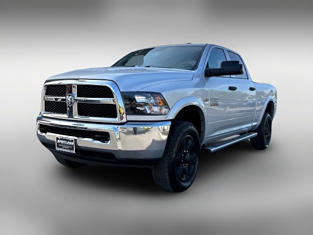 2015 Ram 2500 Tradesman