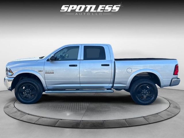 2015 Ram 2500 Tradesman