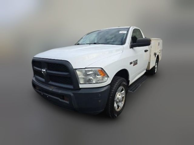 2015 Ram 2500 Tradesman