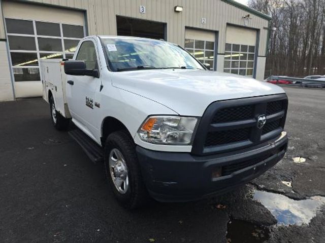 2015 Ram 2500 Tradesman