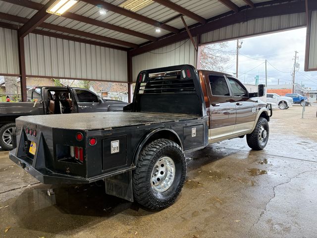 2015 Ram 3500 Longhorn