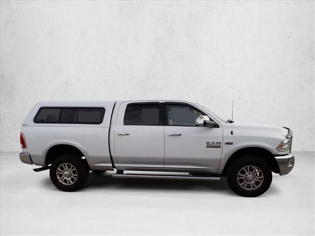 2015 Ram 3500 Laramie