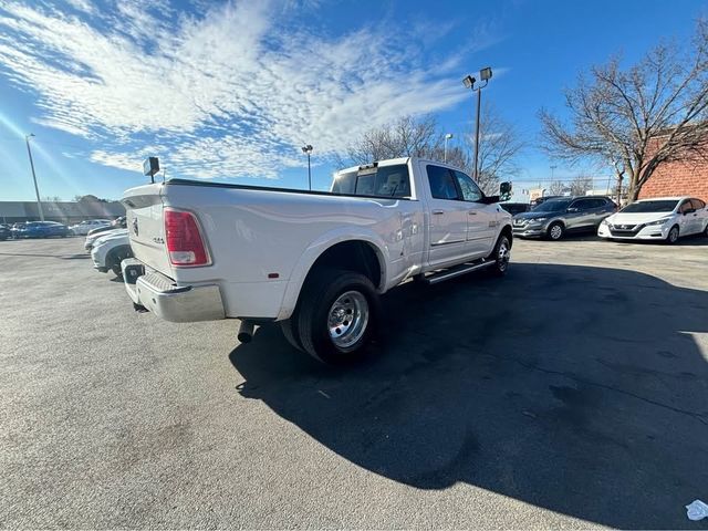 2015 Ram 3500 Laramie