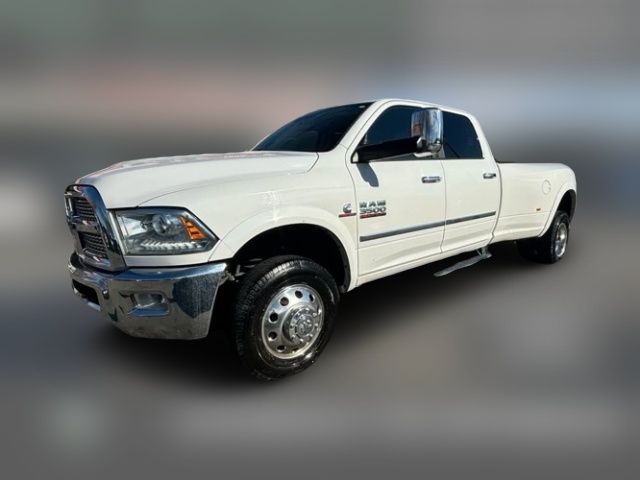 2015 Ram 3500 Laramie