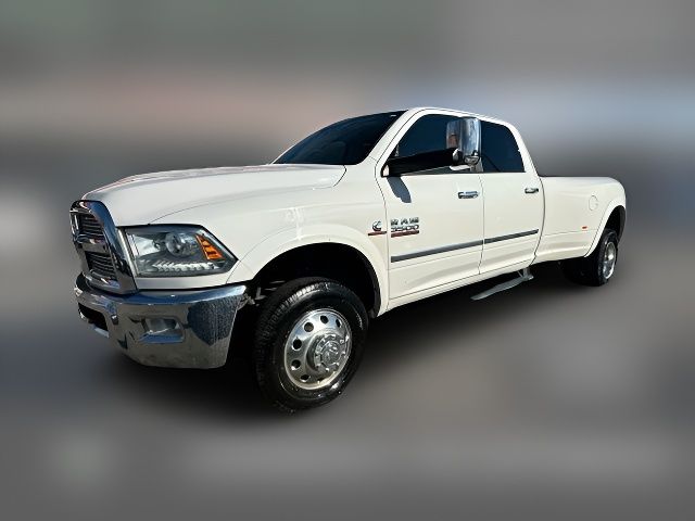 2015 Ram 3500 Laramie