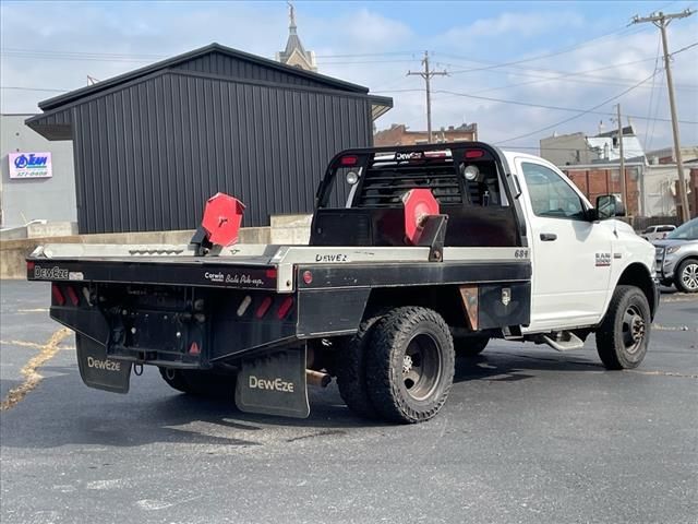 2015 Ram 3500 Tradesman