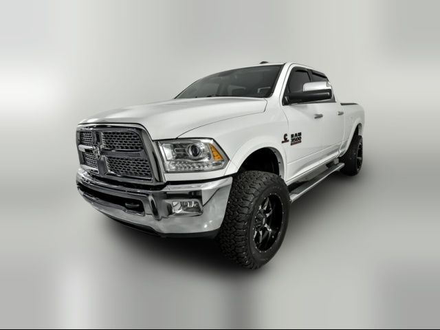 2015 Ram 3500 Laramie