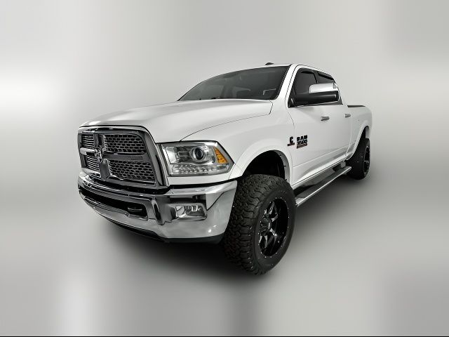 2015 Ram 3500 Laramie