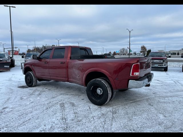 2015 Ram 3500 Laramie