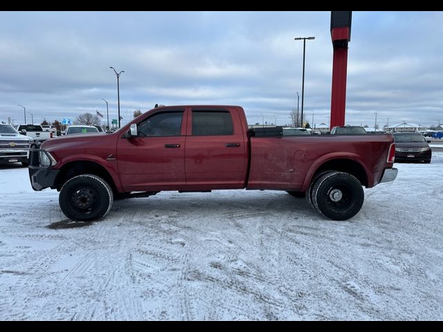 2015 Ram 3500 Laramie