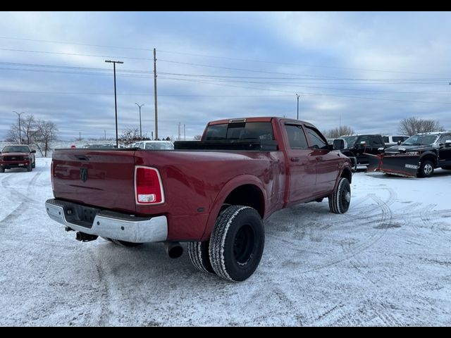 2015 Ram 3500 Laramie