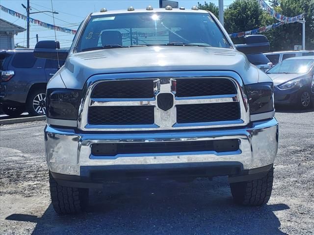 2015 Ram 3500 Tradesman