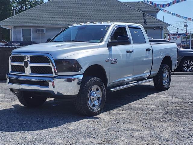 2015 Ram 3500 Tradesman