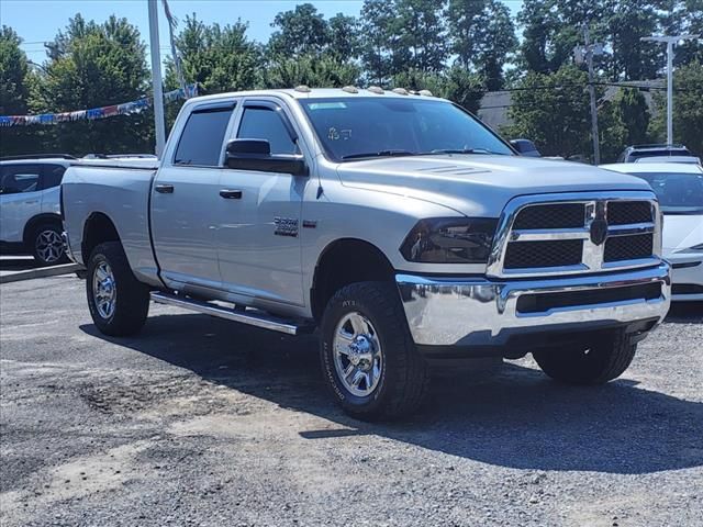 2015 Ram 3500 Tradesman