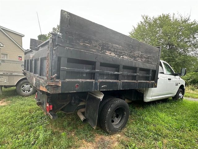 2015 Ram 3500 Tradesman