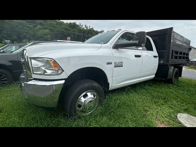 2015 Ram 3500 Tradesman