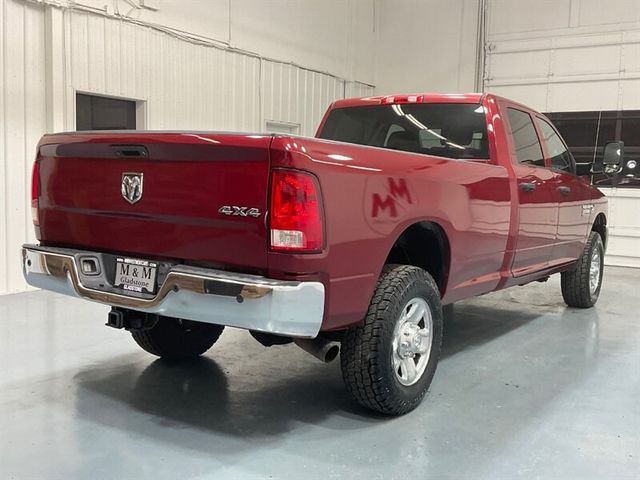 2015 Ram 3500 Tradesman