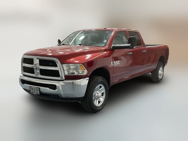 2015 Ram 3500 Tradesman