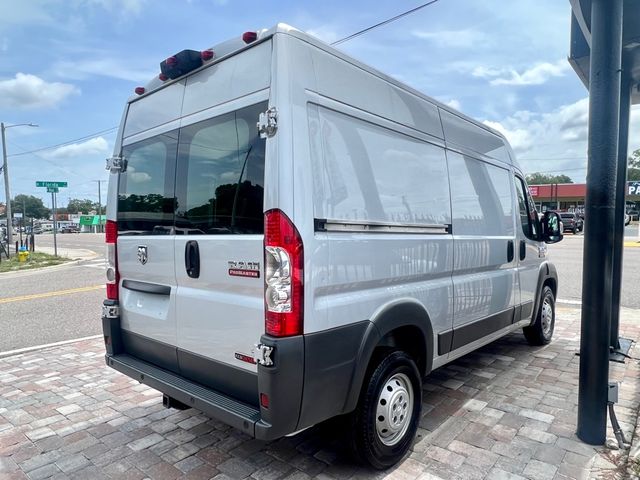 2015 Ram ProMaster Base