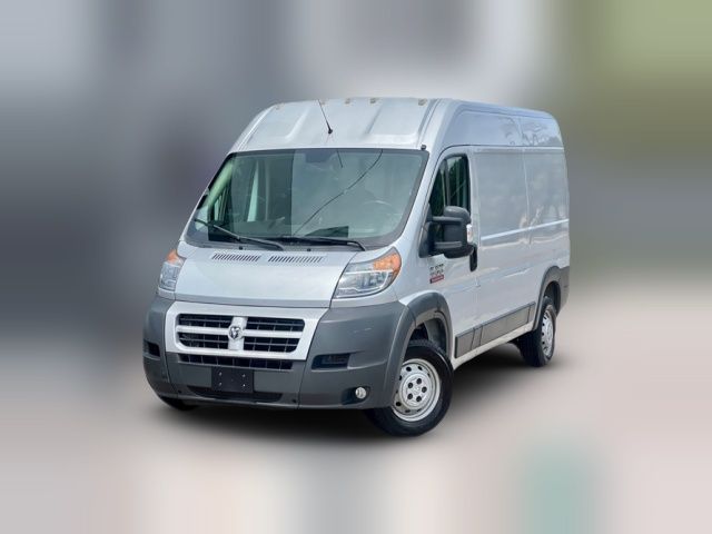 2015 Ram ProMaster Base