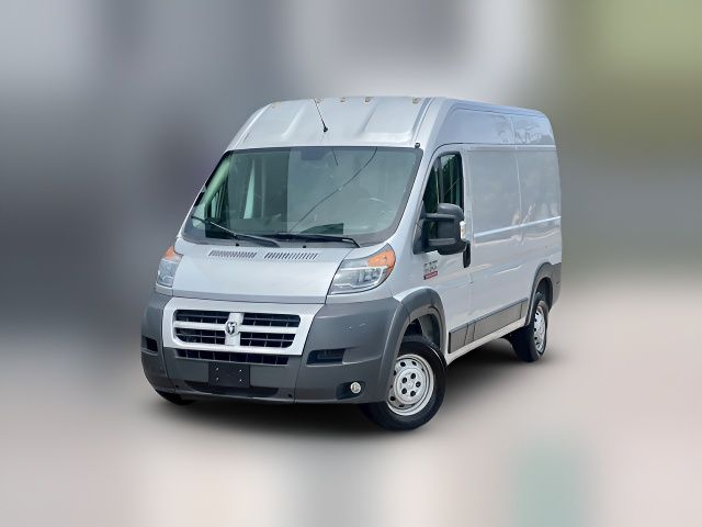 2015 Ram ProMaster Base