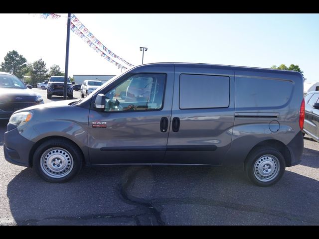 2015 Ram ProMaster Tradesman