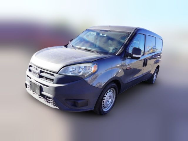 2015 Ram ProMaster Tradesman