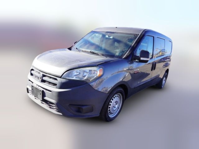 2015 Ram ProMaster Tradesman