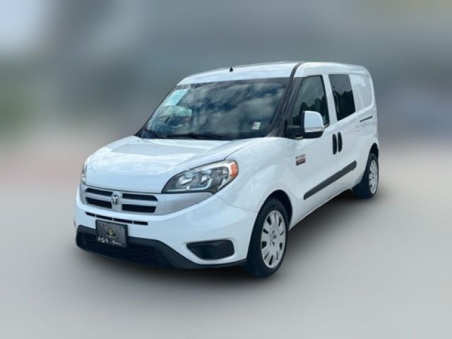 2015 Ram ProMaster Tradesman SLT