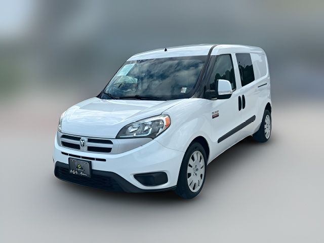 2015 Ram ProMaster Tradesman SLT