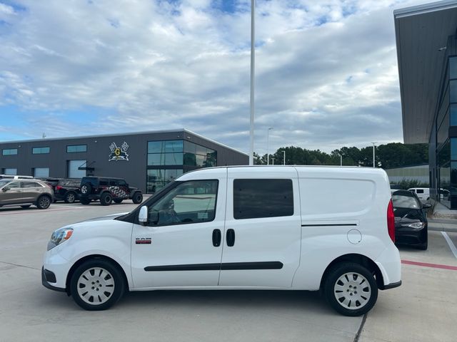 2015 Ram ProMaster Tradesman SLT