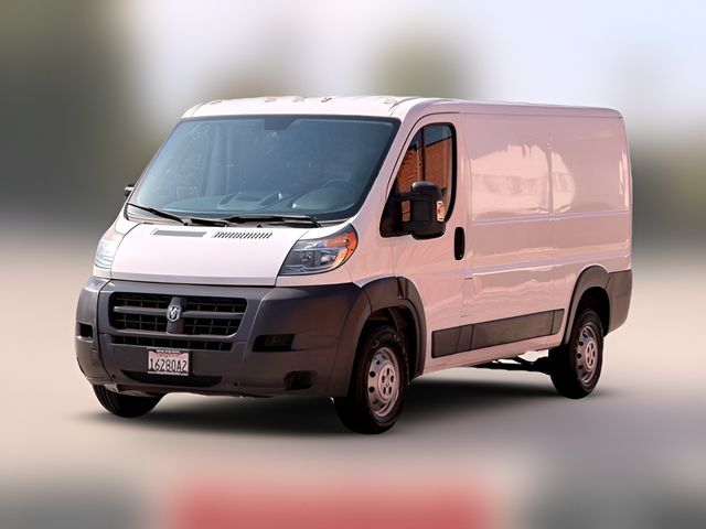 2015 Ram ProMaster Base