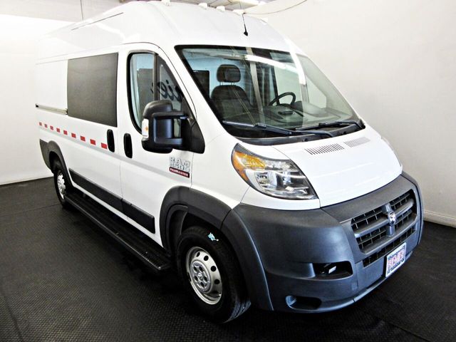 2015 Ram ProMaster Base