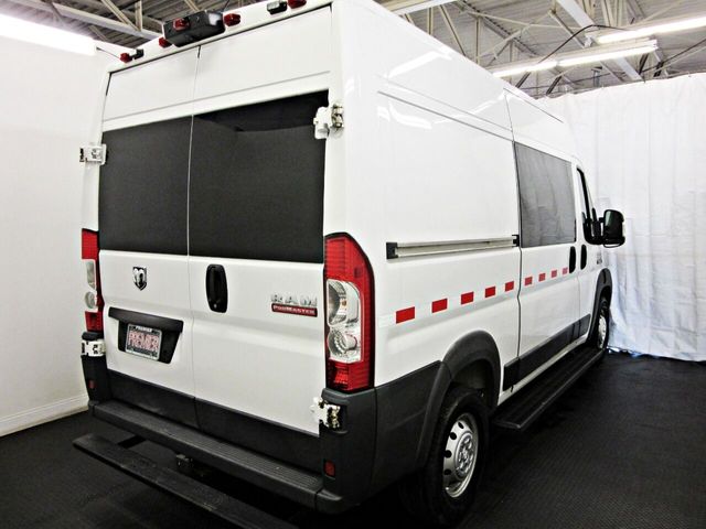 2015 Ram ProMaster Base