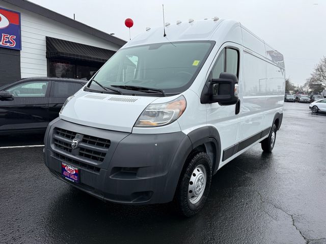 2015 Ram ProMaster Base